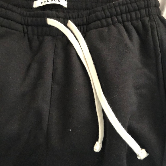 NEW pacsun sweatpants - Picture 4 of 5